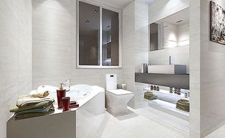 不同區域瓷磚選購注意事項介紹