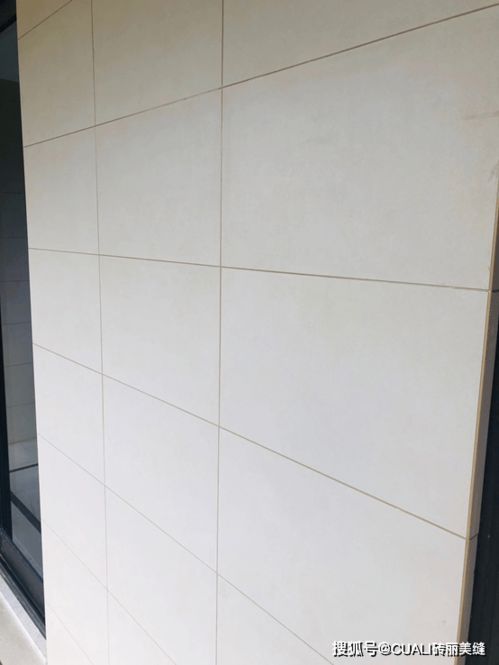 瓷磚美縫環(huán)保小知識,你還在擔心美縫產(chǎn)品不環(huán)保嗎