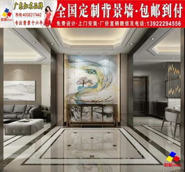 200平復(fù)式樓裝修效果圖背景墻歐式石材瓷磚電視墻大全廠家直銷