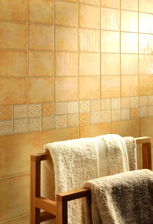 驚艷時(shí)光的長(zhǎng)谷磁磚如何讓生活更有藝術(shù)