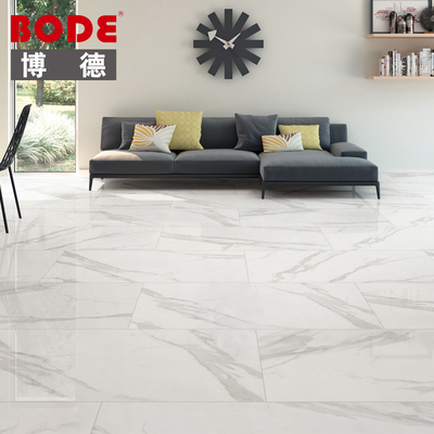 博德瓷磚 精工細作，鑄就卓越磁磚品質