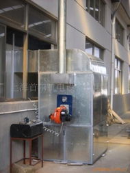 上海首爾機電設備 專業(yè)烘干固化與水處理設備產(chǎn)品全覽