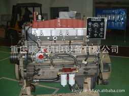 重慶康天機(jī)電設(shè)備 柴油發(fā)電機(jī)組與水處理設(shè)備產(chǎn)品概覽