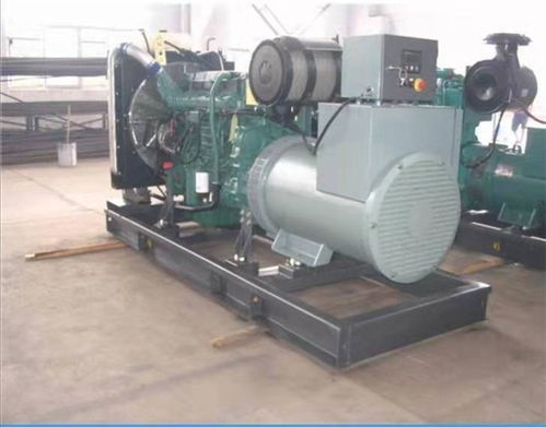 昆明東本機(jī)電 300kW單缸柴油發(fā)電機(jī)與水處理設(shè)備一站式采購(gòu)指南