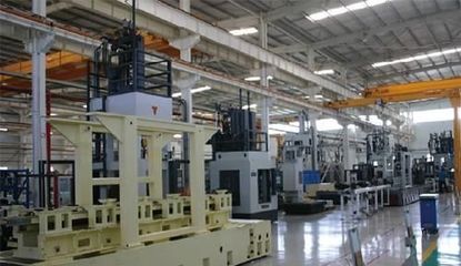 數(shù)控機(jī)床行業(yè)未來三大發(fā)展趨勢(shì) 邁向智能化與高端化的機(jī)電設(shè)備新紀(jì)元