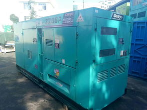 遼陽發(fā)電機(jī)租賃、維修保養(yǎng)及水處理設(shè)備綜合服務(wù)指南