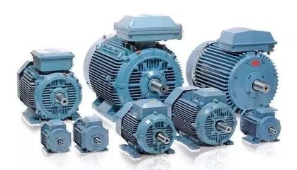效率提升2%，全國節(jié)電200億度！市場(chǎng)聚焦高效節(jié)能電機(jī)與綠色未來