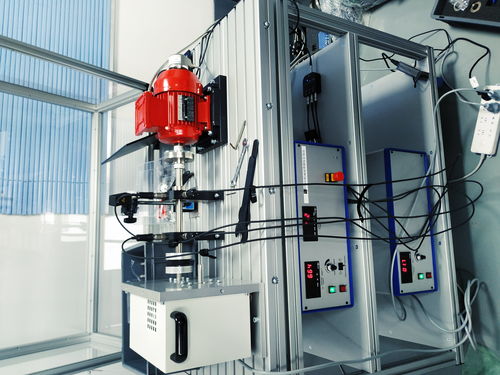 機(jī)電設(shè)備健康評(píng)估與故障診斷綜合試驗(yàn)測(cè)試臺(tái)設(shè)計(jì)方案