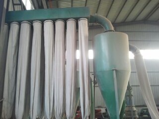 專(zhuān)業(yè)定做烘干機(jī)輔機(jī)管道，機(jī)電之家一站式解決方案