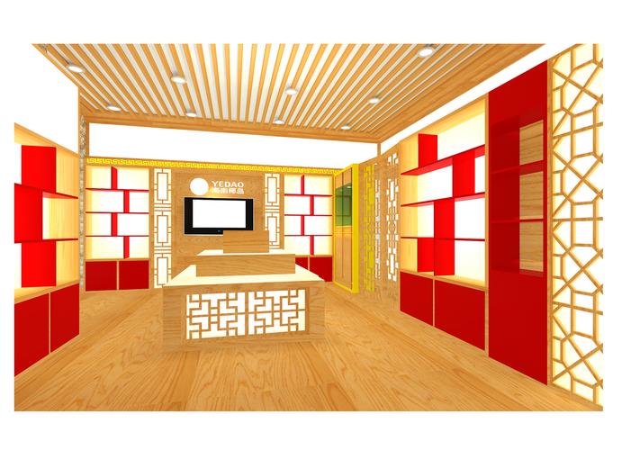 海南椰島產業直營店攜手海南紅帆會展 以會議及展覽服務賦能品牌新體驗
